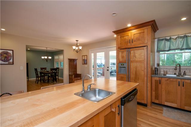 350 Stable Road Franklin, TN 37069 - Photo 7 of 18 Kitchen is also open to the formal Dining Room