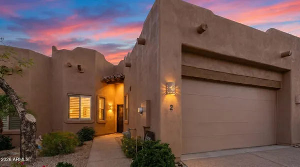 $374,900 | 6540 East Redmont Drive, Unit 2, Mesa, AZ 85215