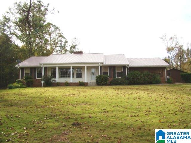 11877 Highway 431 Ohatchee, AL 36271 - Photo 1 of 32