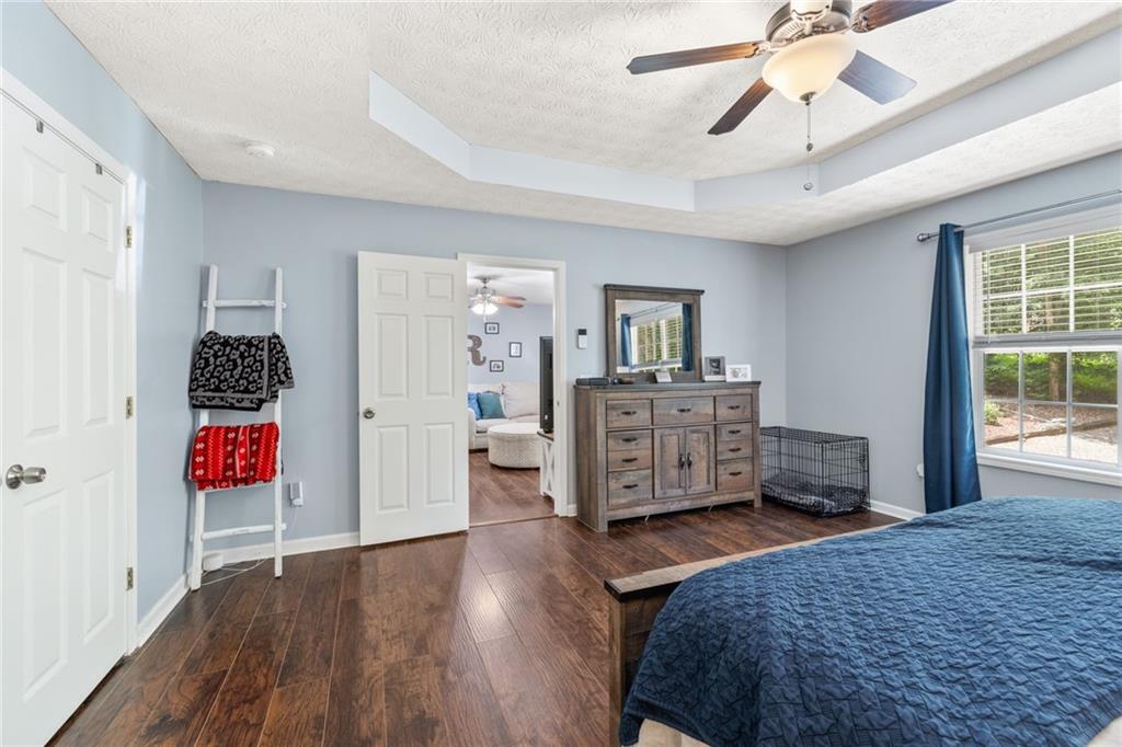 372 Jordan Road Ball Ground, GA 30107 - Photo 19 of 46