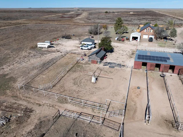 $750,000 | 4095 County Road M, Hereford, TX 79045