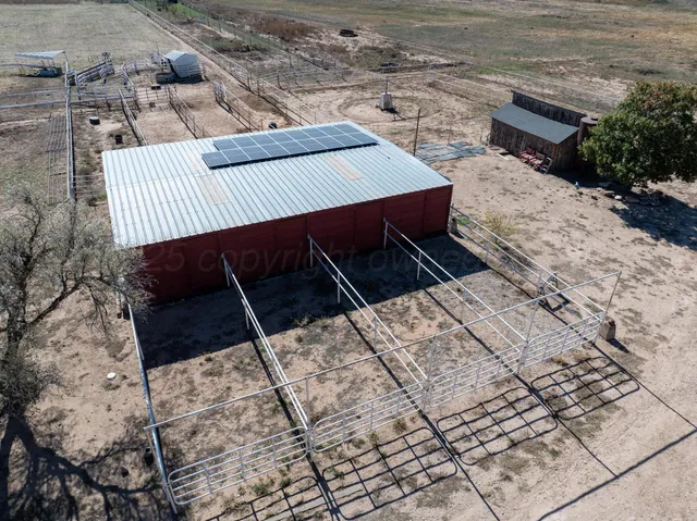 $750,000 | 4095 County Road M, Hereford, TX 79045