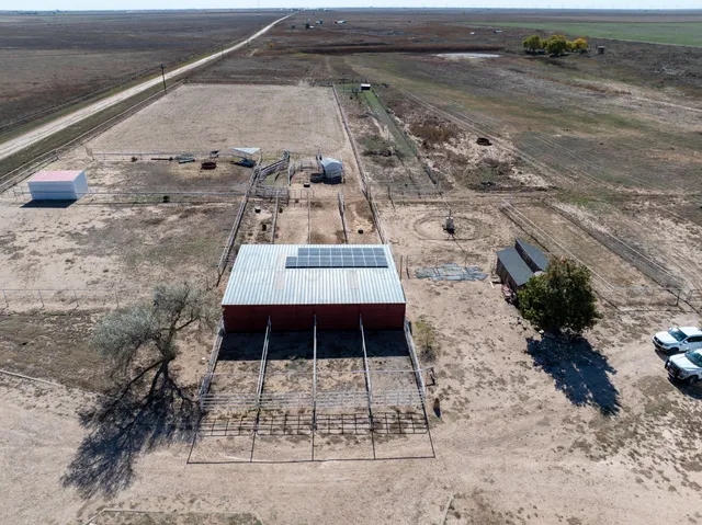 $750,000 | 4095 County Road M, Hereford, TX 79045