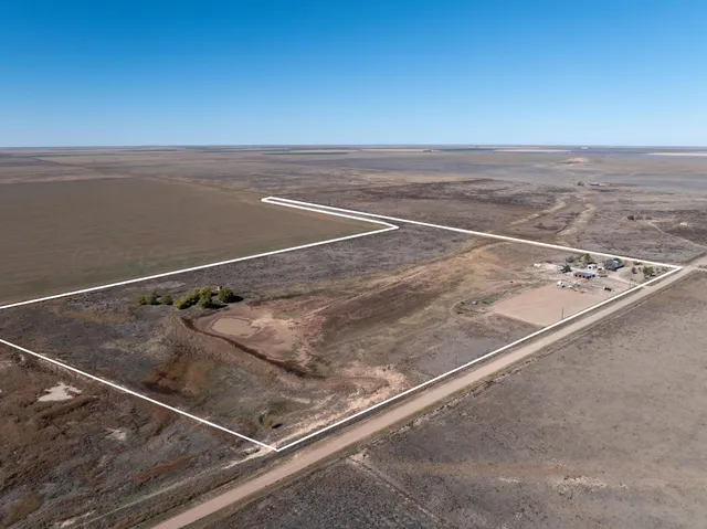 $750,000 | 4095 County Road M, Hereford, TX 79045