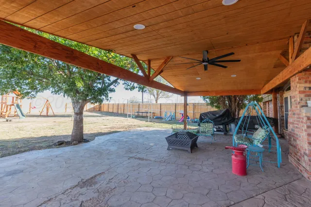 $750,000 | 4095 County Road M, Hereford, TX 79045