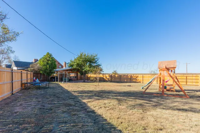 $750,000 | 4095 County Road M, Hereford, TX 79045