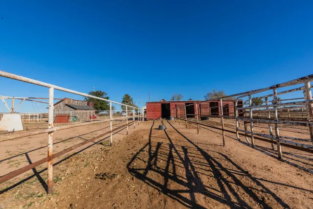 $750,000 | 4095 County Road M, Hereford, TX 79045