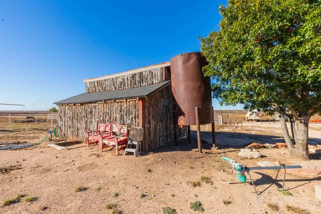 $750,000 | 4095 County Road M, Hereford, TX 79045