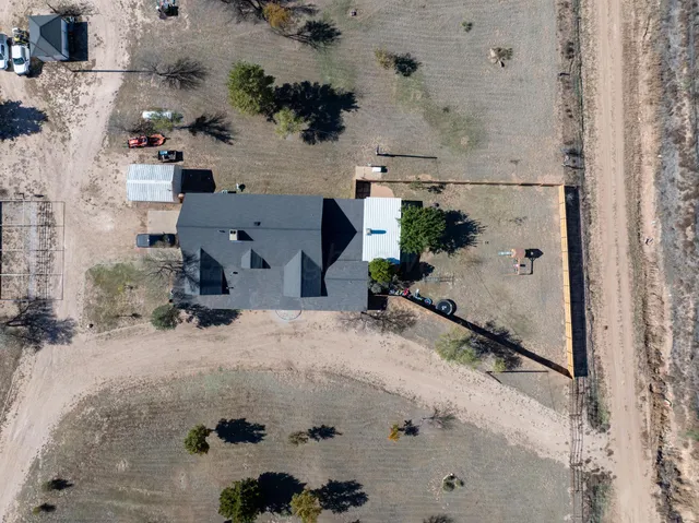 $750,000 | 4095 County Road M, Hereford, TX 79045