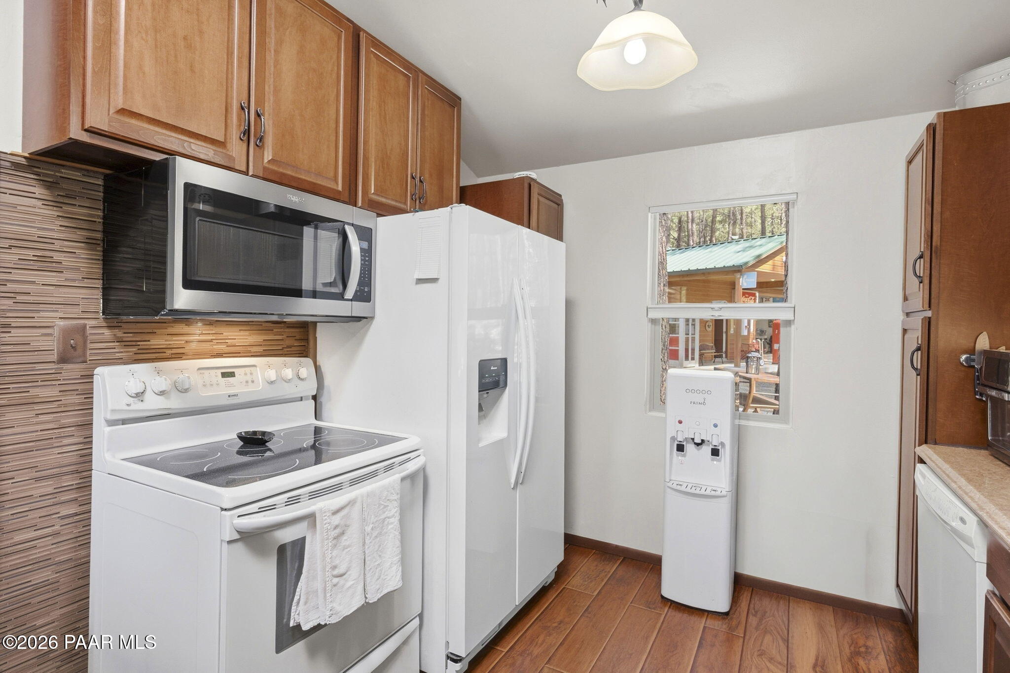 6237 Champion Way Prescott, AZ 86303 - Photo 19 of 51 19-Kitchen 1