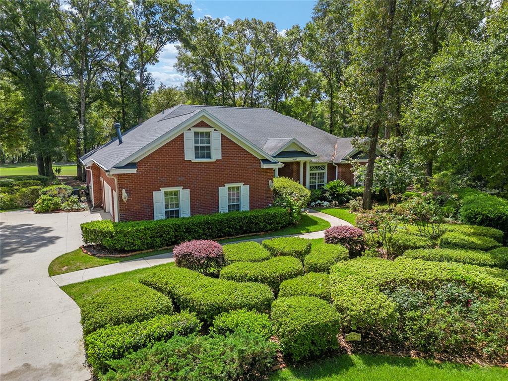 4643 Southwest 105th Drive Gainesville, FL 32608 - Photo 1 of 1