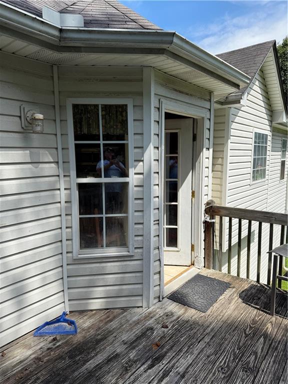 3903 Doe Run Drive Powder Springs, GA 30127 - Photo 21 of 60