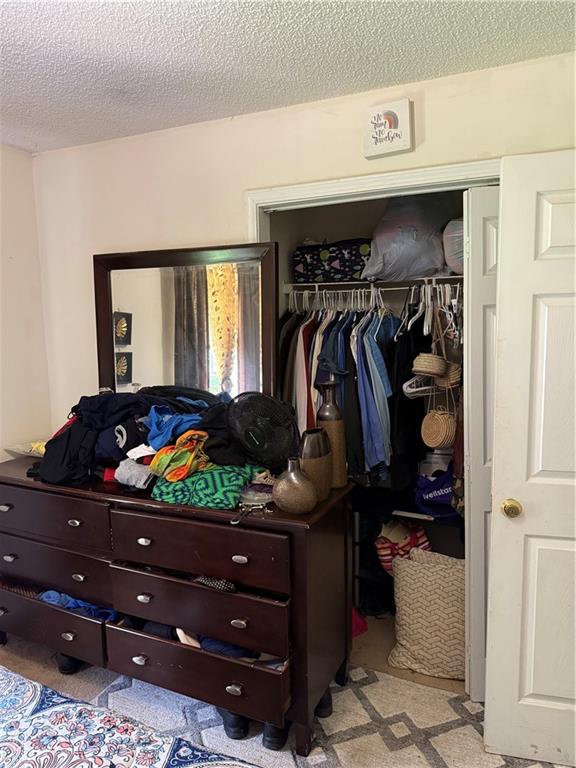 3903 Doe Run Drive Powder Springs, GA 30127 - Photo 26 of 60 a walk in closet