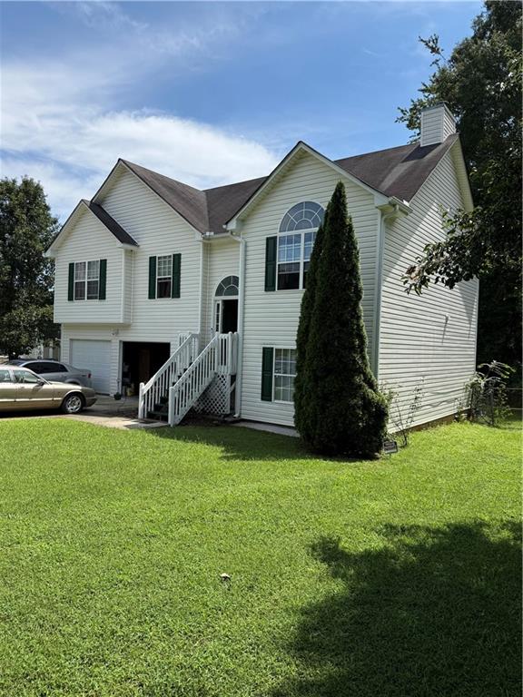 3903 Doe Run Drive Powder Springs, GA 30127 - Photo 3 of 60