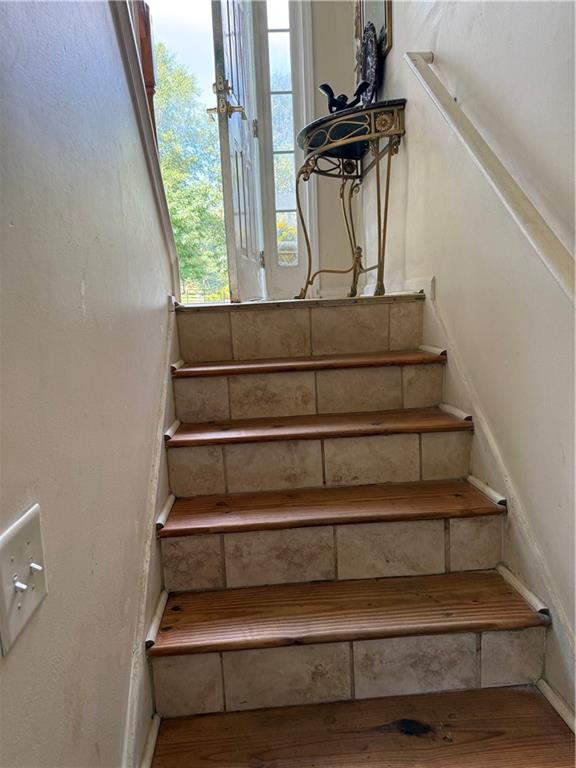 3903 Doe Run Drive Powder Springs, GA 30127 - Photo 44 of 60 a view of entryway