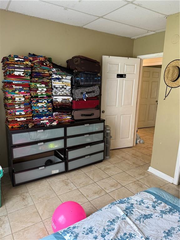 3903 Doe Run Drive Powder Springs, GA 30127 - Photo 47 of 60