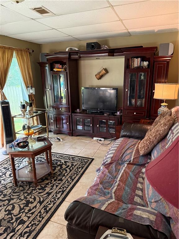 3903 Doe Run Drive Powder Springs, GA 30127 - Photo 50 of 60 a living room with furniture