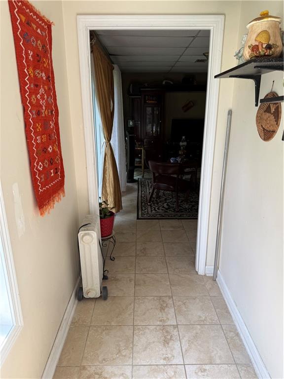 3903 Doe Run Drive Powder Springs, GA 30127 - Photo 55 of 60 a view of storage and utility room