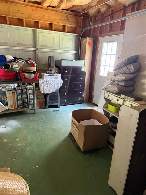 3903 Doe Run Drive Powder Springs, GA 30127 - Photo 57 of 60 a living room with furniture and a window