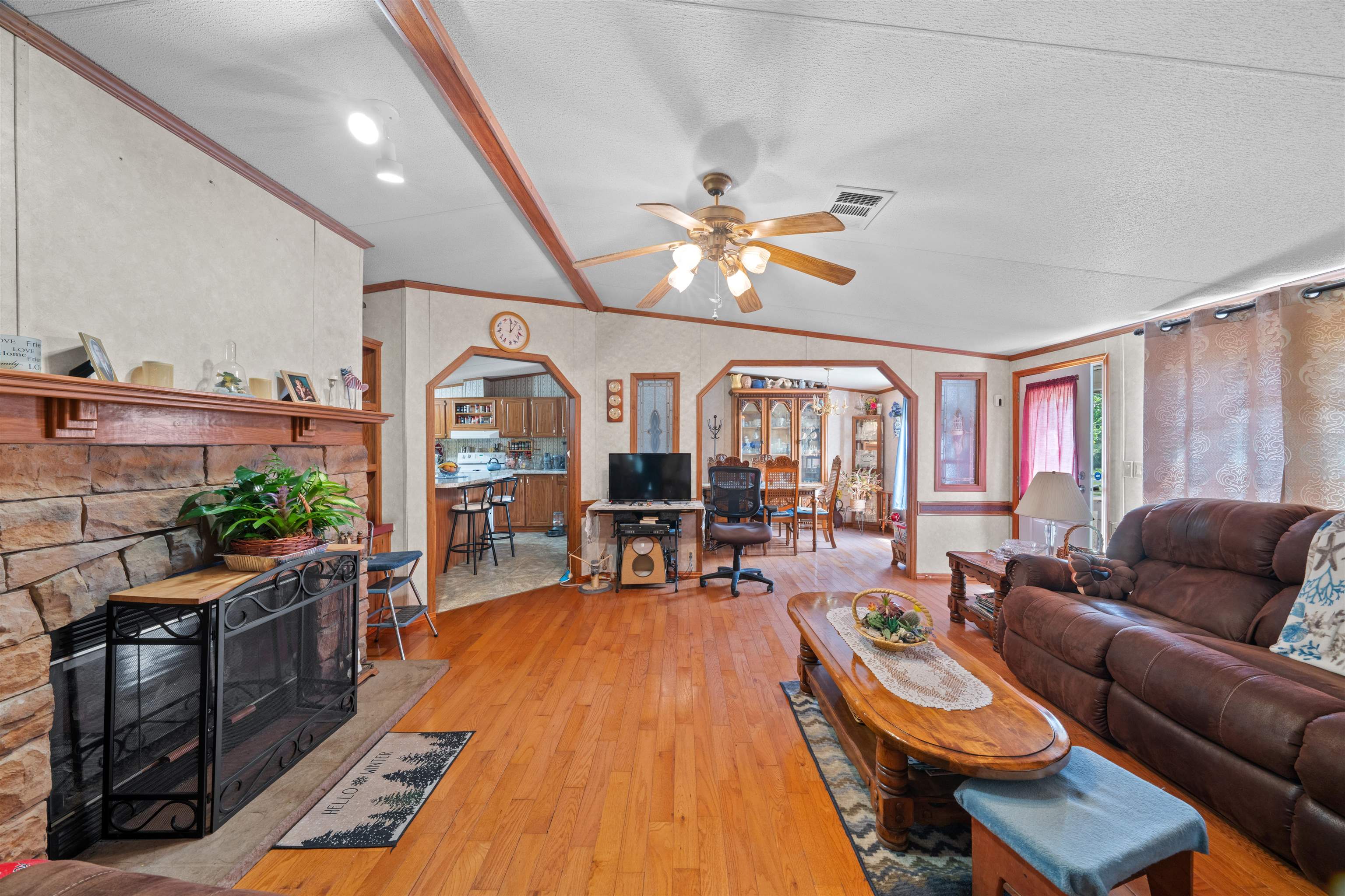 919 Charles Hendry Road Perry, FL 32348 - Photo 3 of 55