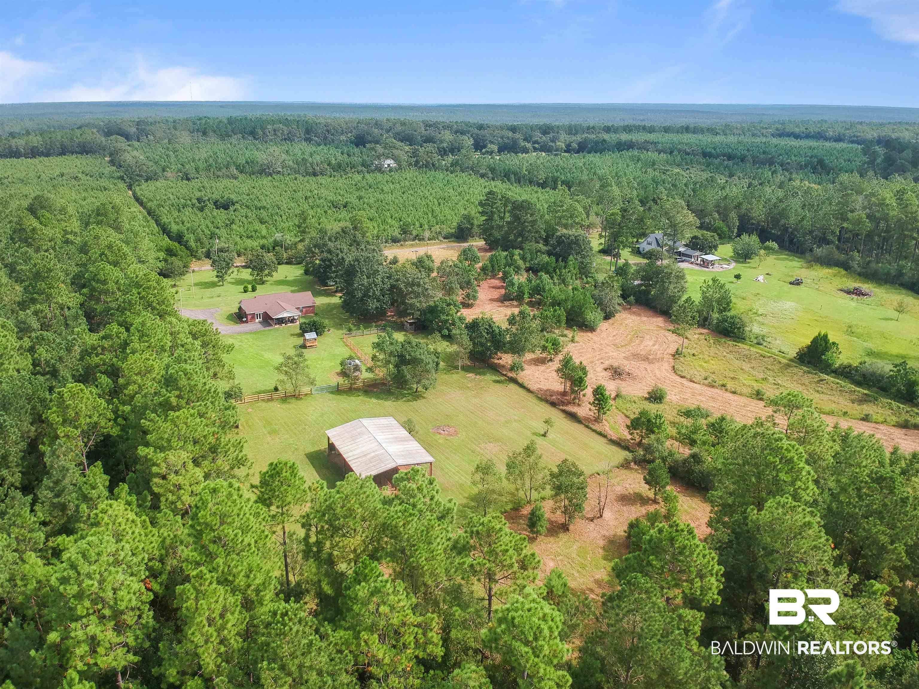 27726 Timber Company Road Robertsdale, AL 36567 - Photo 30 of 33