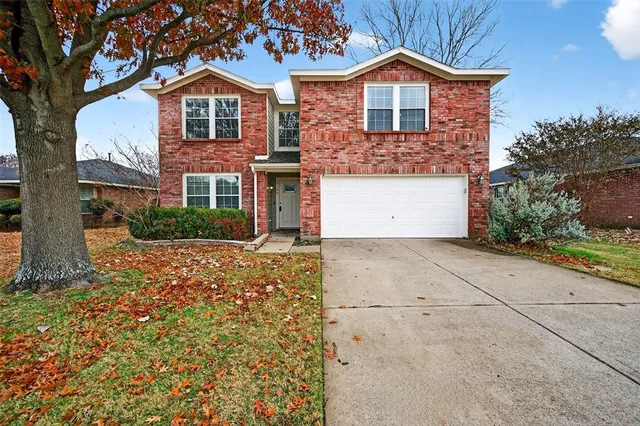 $329,000 | 2105 Sherbrooke Court, Sherman, TX 75092