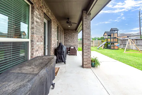 $375,000 | 3015 Velda May Drive, Richmond, TX 77406