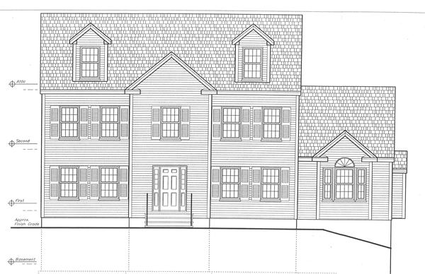 17 Kenneth Road Reading, MA 01867 - Photo 1 of 1 Gallery Image 1