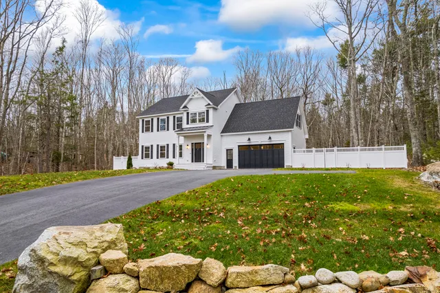 $1,395,000 | 6 Roberts Lane, Kennebunkport, ME 04046