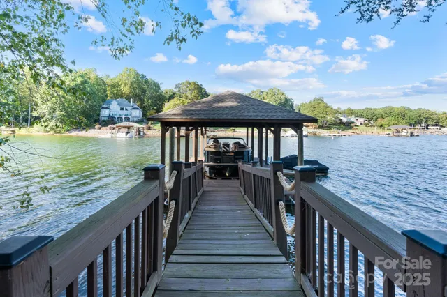 a view of a terrace with sitting space