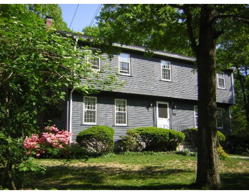 487 Old Farm Road Franklin, MA 02038 - Photo 1 of 6 Gallery Image 1