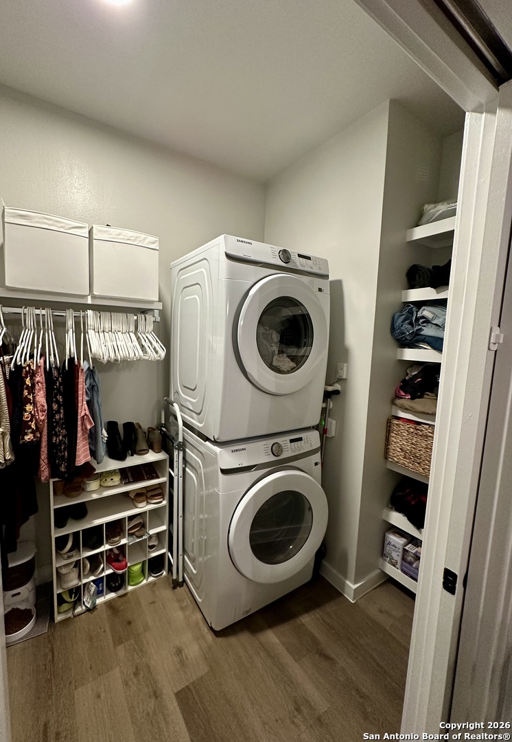 4510 Terry O, Unit 227 Austin, TX 78745 - Photo 21 of 32