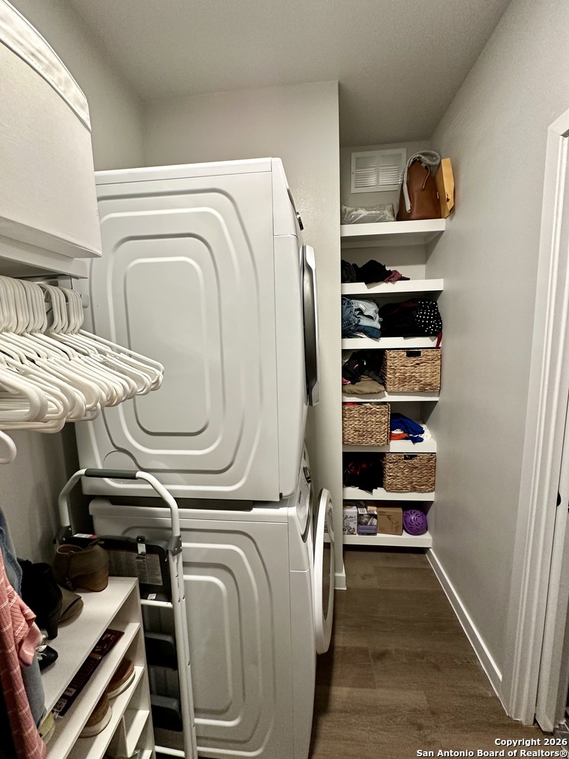 4510 Terry O, Unit 227 Austin, TX 78745 - Photo 23 of 32