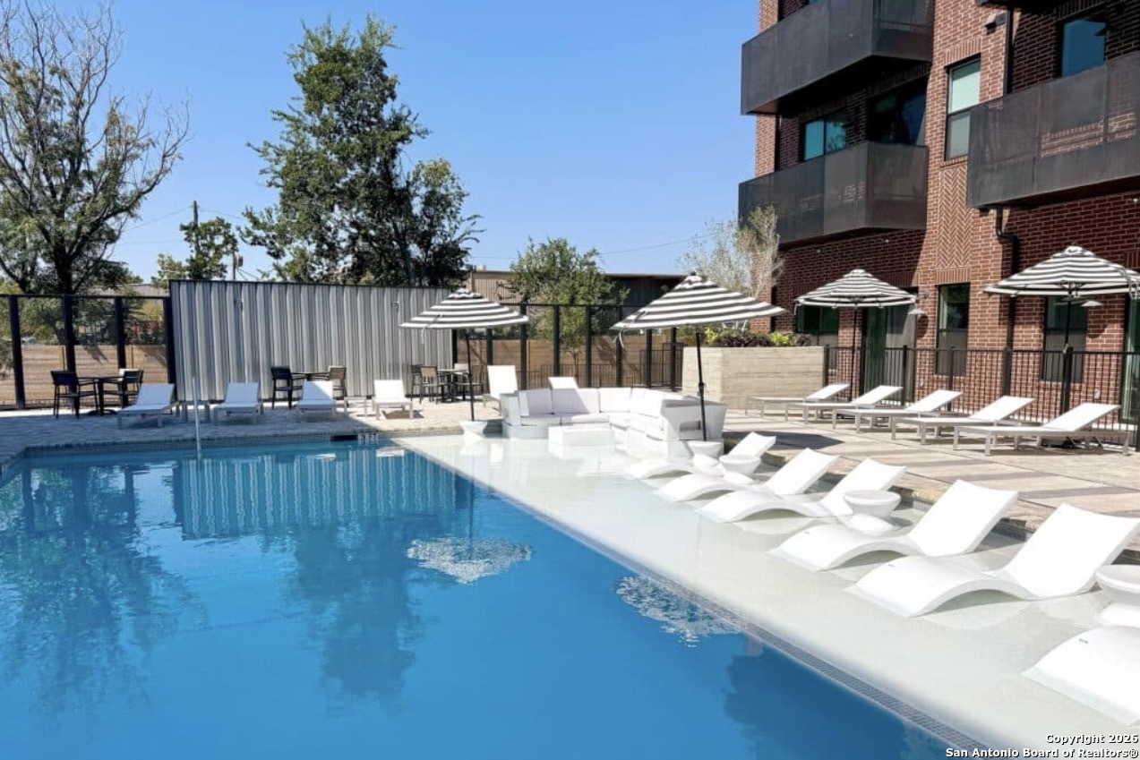 4510 Terry O, Unit 227 Austin, TX 78745 - Photo 31 of 32