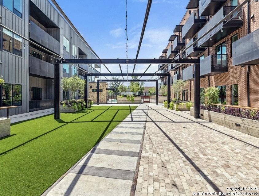4510 Terry O, Unit 227 Austin, TX 78745 - Photo 32 of 32