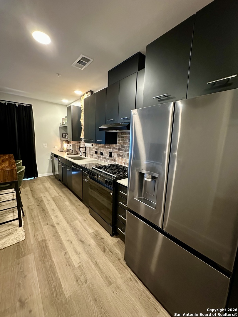 4510 Terry O, Unit 227 Austin, TX 78745 - Photo 5 of 32