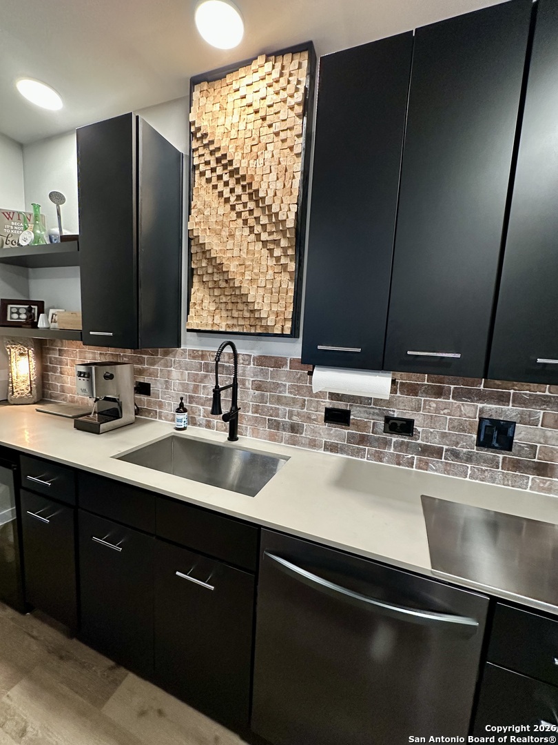 4510 Terry O, Unit 227 Austin, TX 78745 - Photo 7 of 32