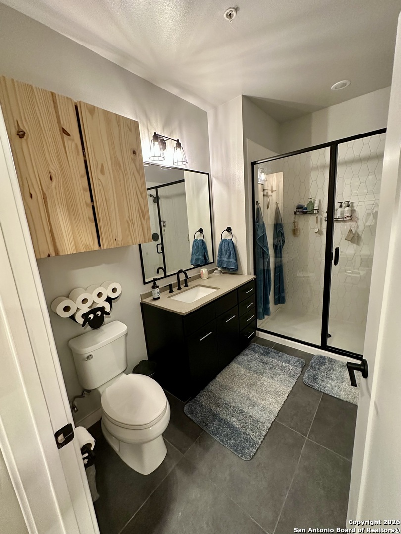 4510 Terry O, Unit 227 Austin, TX 78745 - Photo 9 of 32