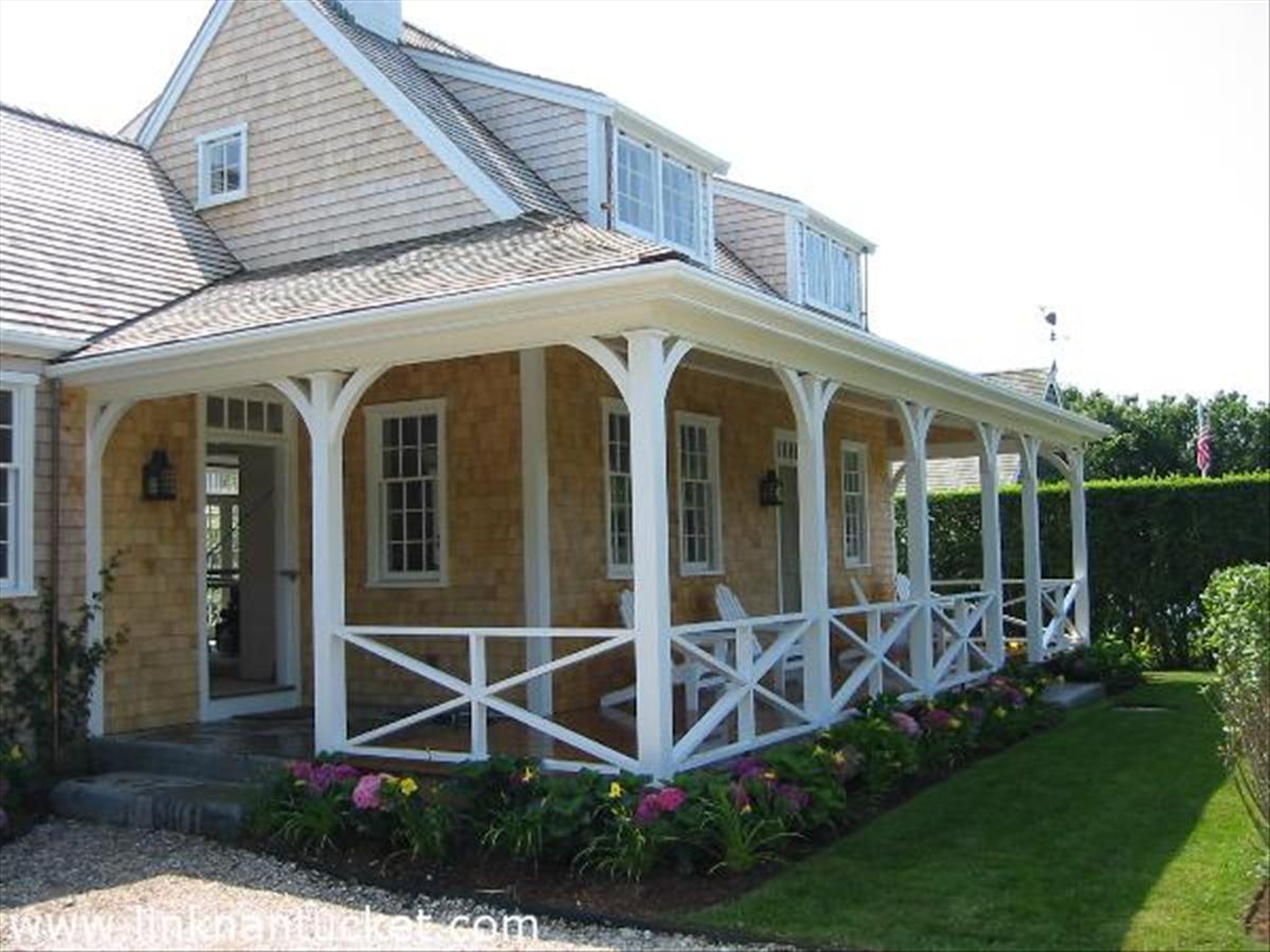 13 Pitman Road Nantucket, MA 02554 - Photo 1 of 4 Gallery Image 1