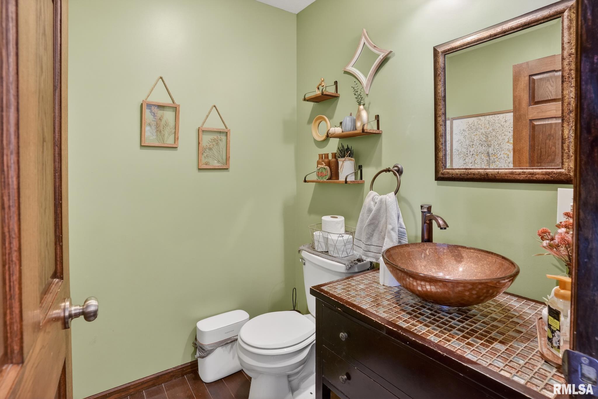 5759 Riverview Road Thomson, IL 61285 - Photo 22 of 49