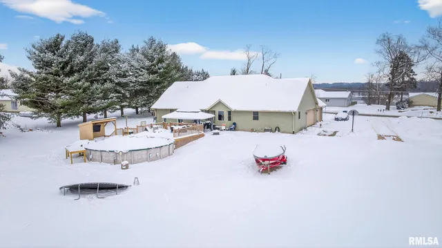 $399,900 | 5759 Riverview Road, Thomson, IL 61285