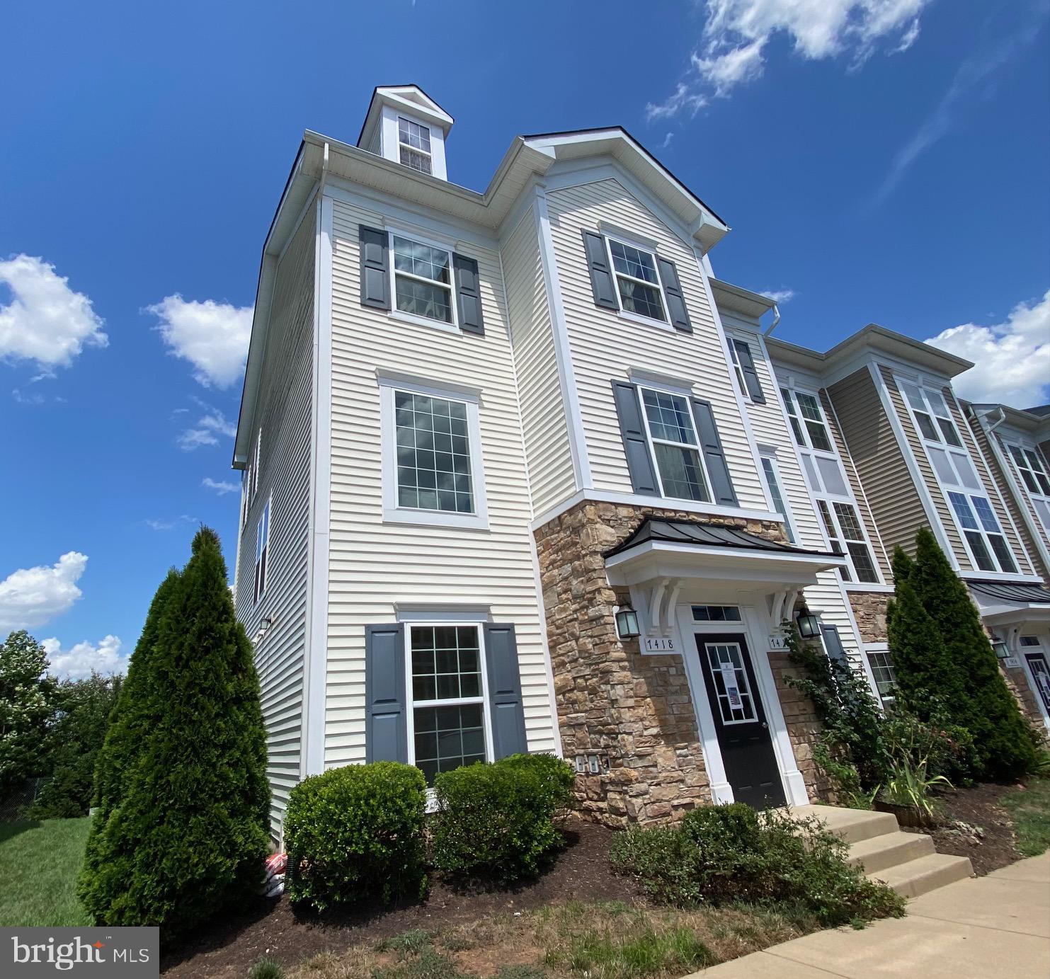 7416 Riding Meadow Way Manassas, VA 20111 - Photo 1 of 1 Gallery Image 1