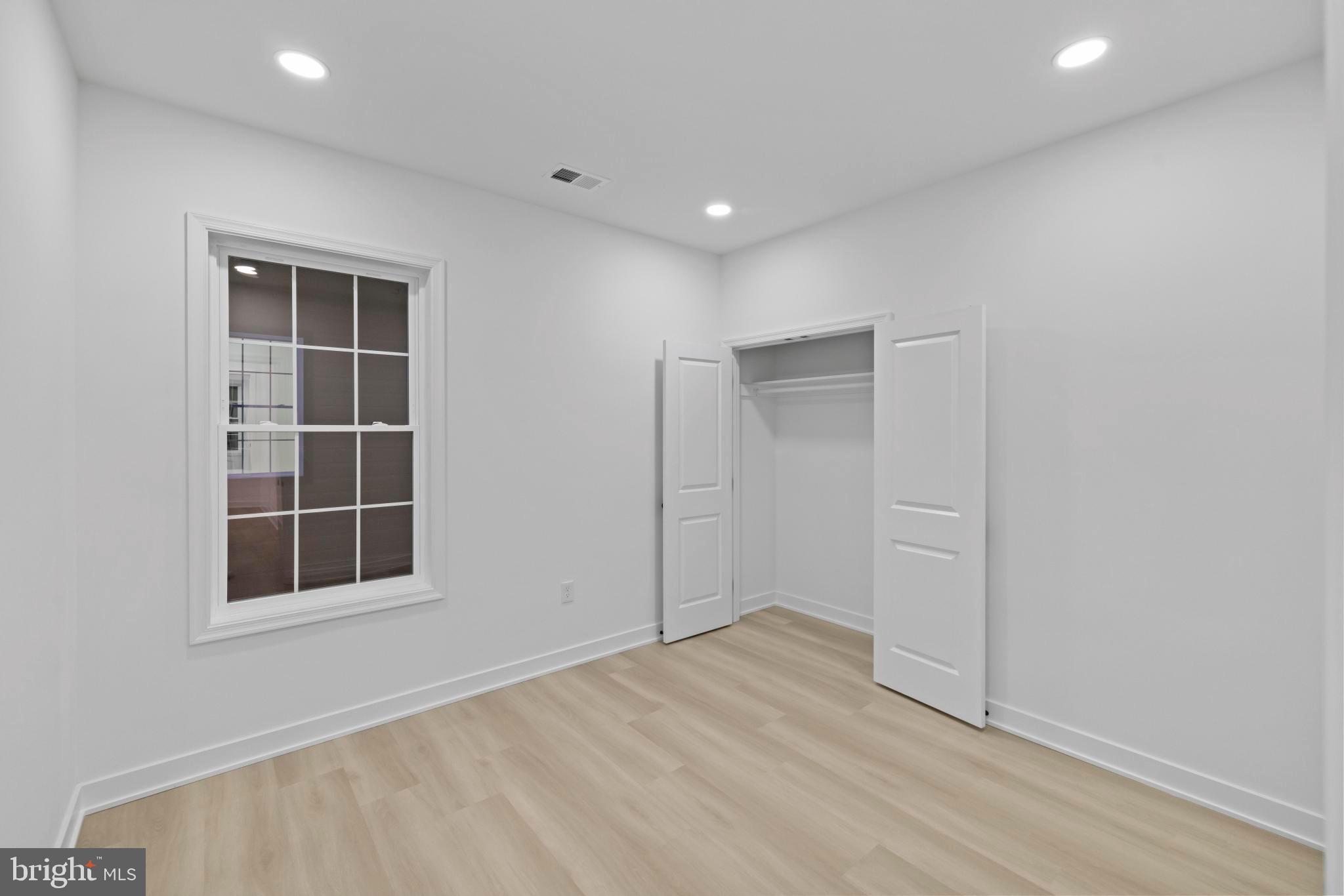 237 Brock Bridge Road Laurel, MD 20724 - Photo 29 of 64 a view of empty room with windows and entryway