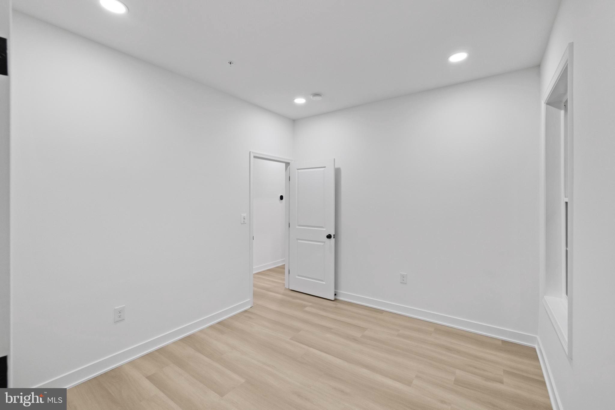 237 Brock Bridge Road Laurel, MD 20724 - Photo 30 of 64 a view of an empty room