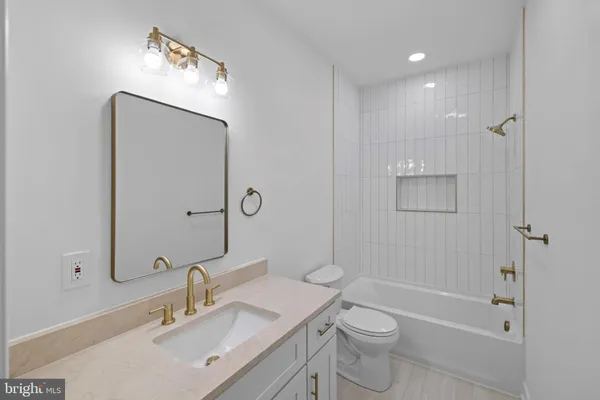 a view of a small space