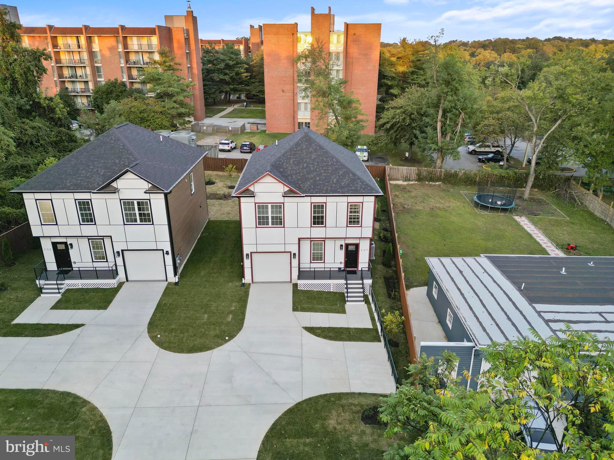237 Brock Bridge Road Laurel, MD 20724 - Photo 58 of 64