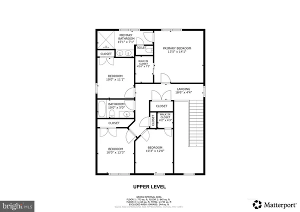 $810,000 | 237 Brock Bridge Road, Laurel, MD 20724