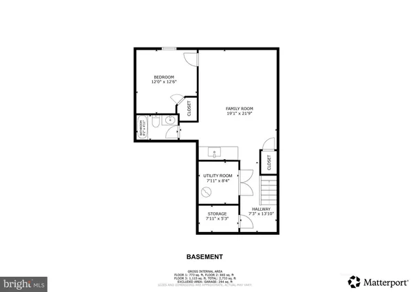$810,000 | 237 Brock Bridge Road, Laurel, MD 20724