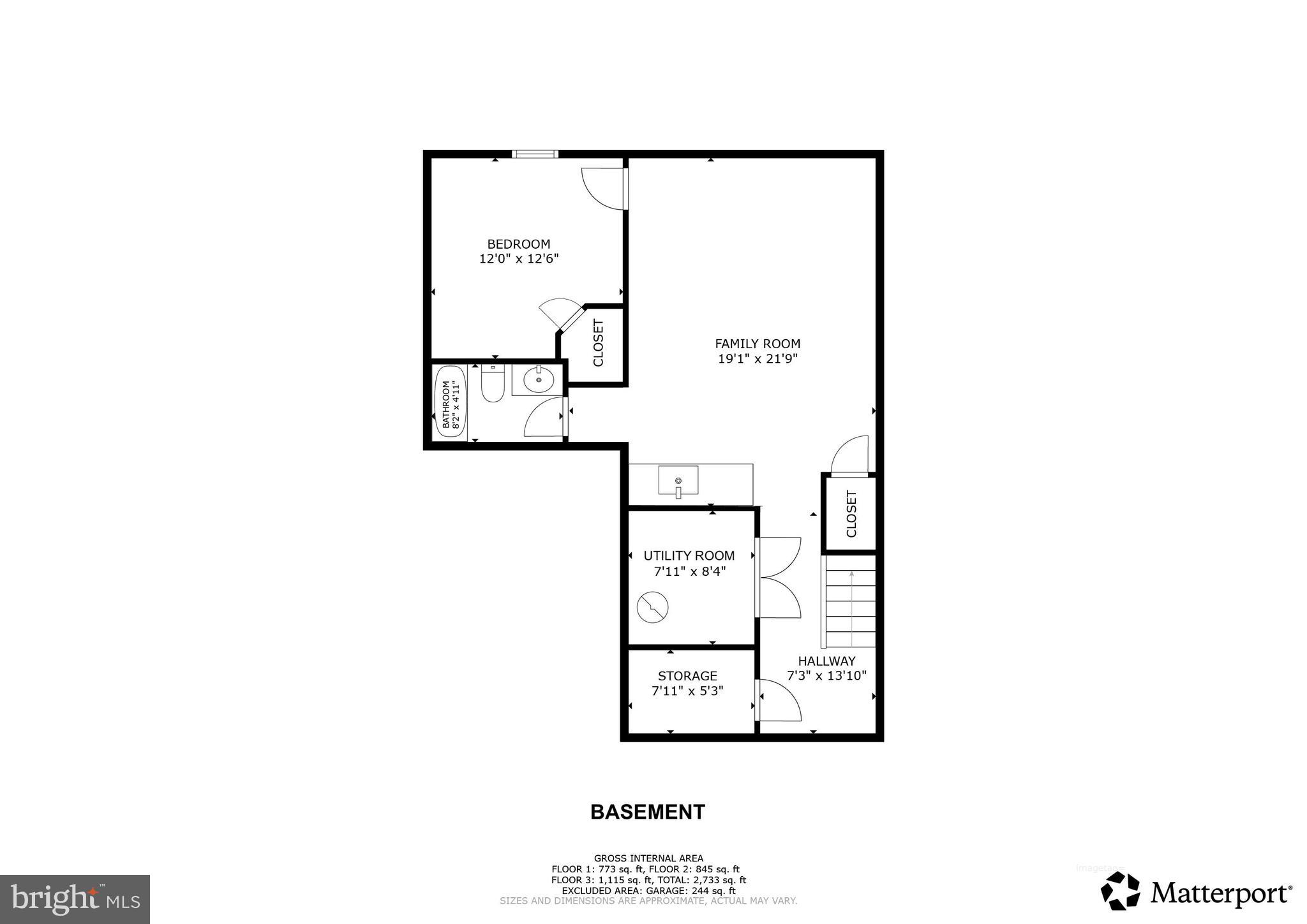 237 Brock Bridge Road Laurel, MD 20724 - Photo 63 of 64