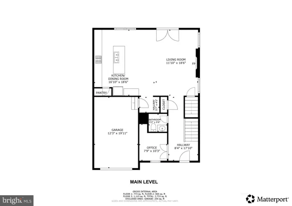 $810,000 | 237 Brock Bridge Road, Laurel, MD 20724
